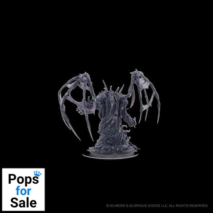 Critical Role: Monsters of Exandria Premium Statue Obann the Punished 23 cm Statues