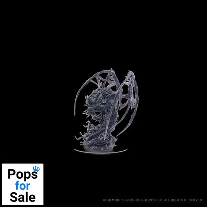 Critical Role: Monsters of Exandria Premium Statue Obann the Punished 23 cm