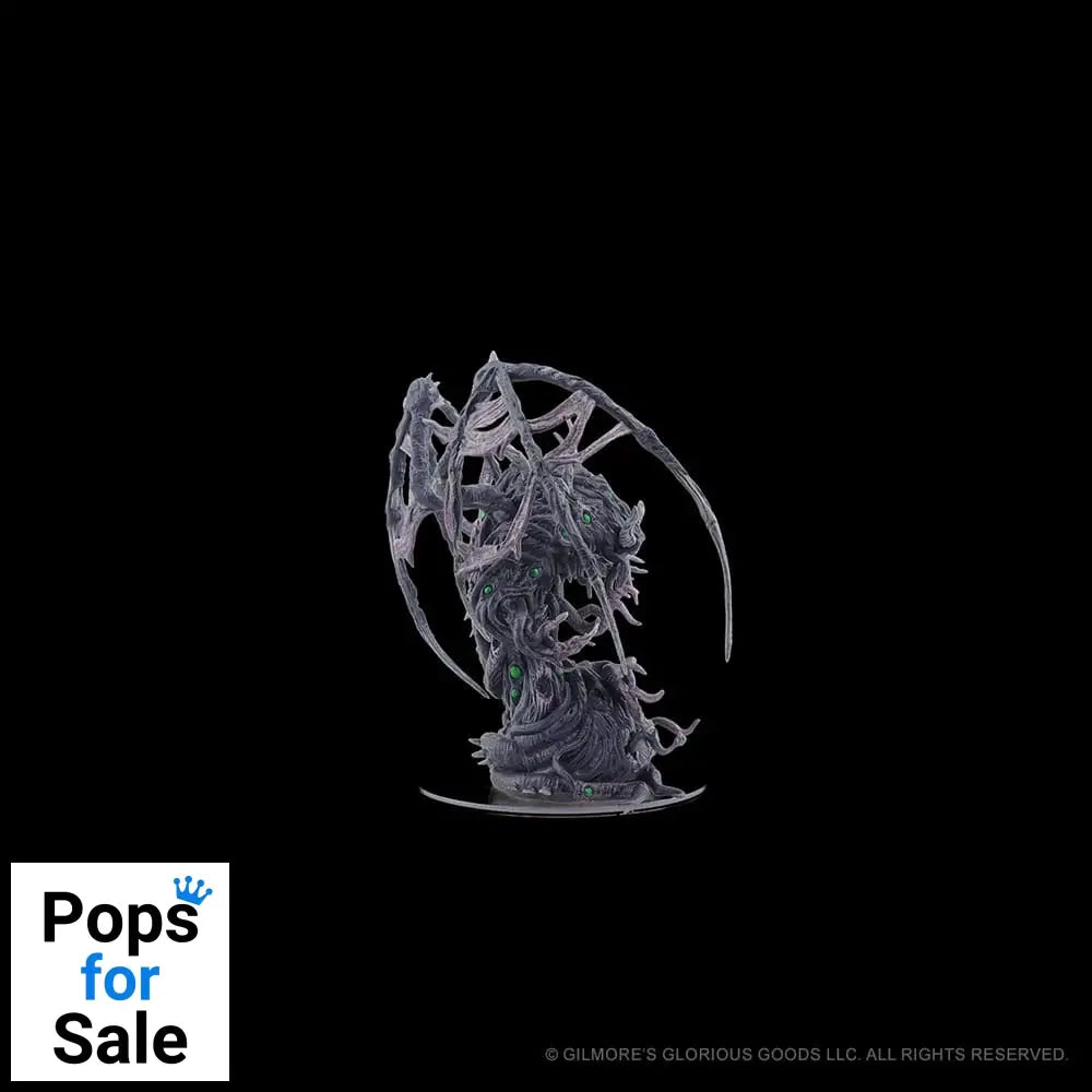 Critical Role: Monsters of Exandria Premium Statue Obann the Punished 23 cm
