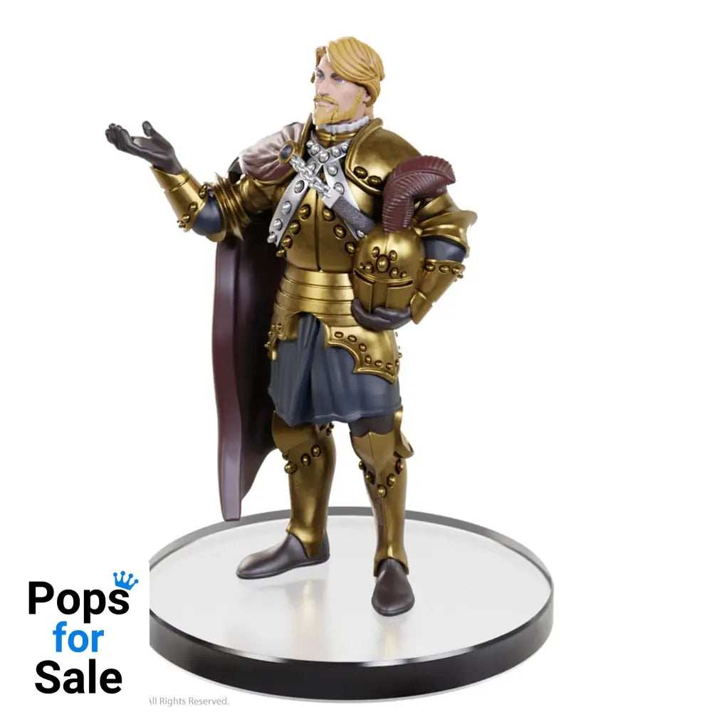 Critical Role pre-painted Miniatures The Darrington Brigade Boxed Set