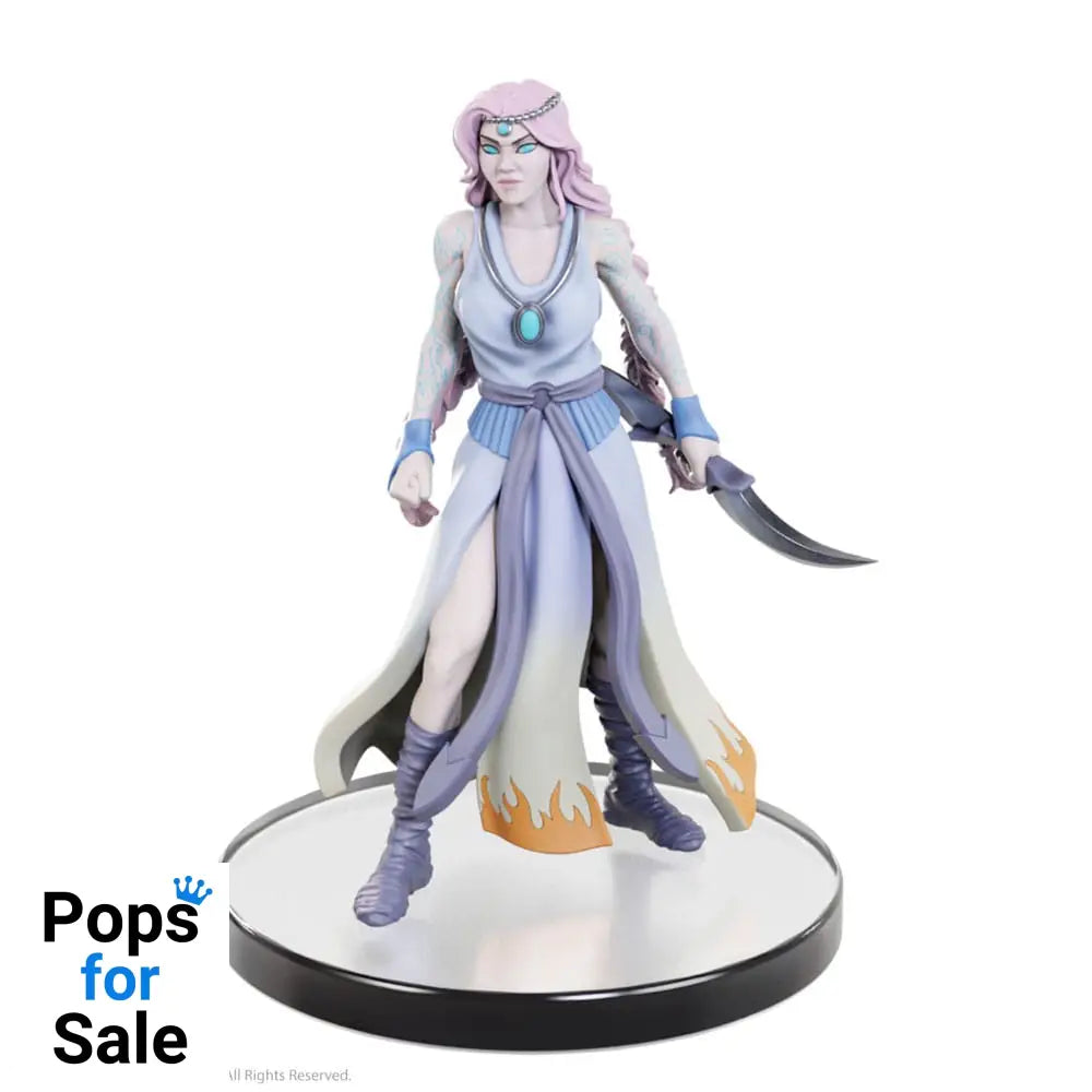 Critical Role pre-painted Miniatures The Darrington Brigade Boxed Set Miniature Gaming & Tabletop