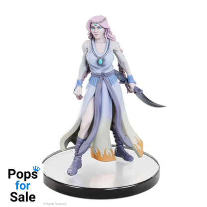 Critical Role pre-painted Miniatures The Darrington Brigade Boxed Set Miniature Gaming & Tabletop