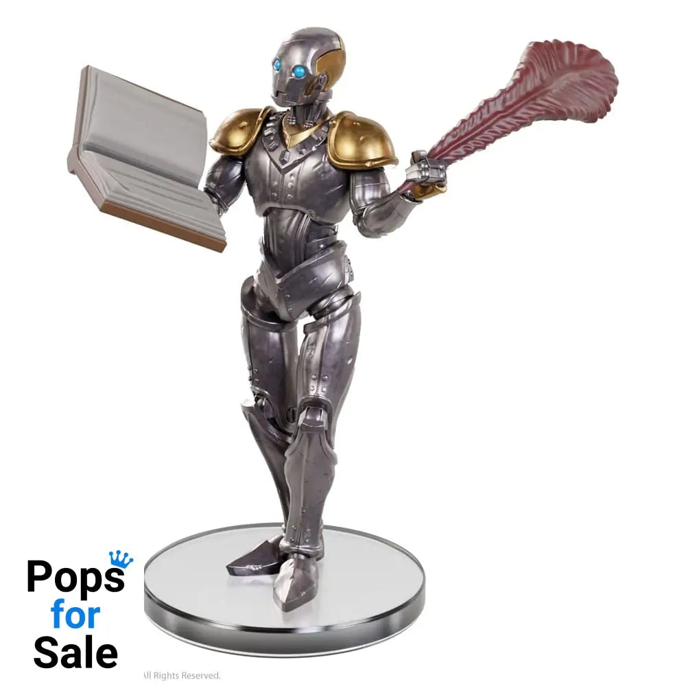 Critical Role pre-painted Miniatures The Darrington Brigade Boxed Set