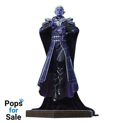 Critical Role Statue Essek Thelyss - Mighty Nein 34 cm