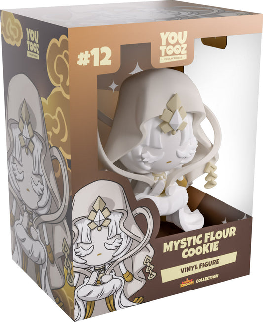 Youtooz - Cookie Run Kingdom - Mystic Flour Cookie Figure