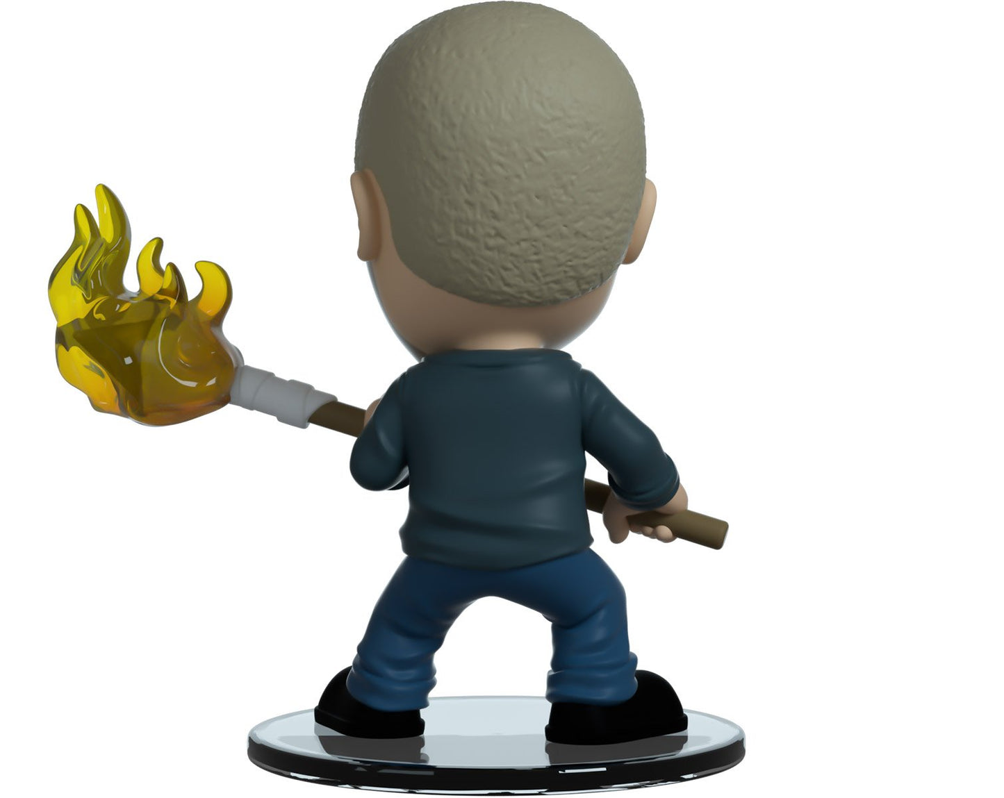 Youtooz Hopper - Stranger Things