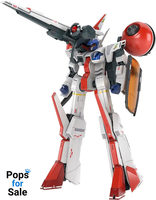 Cruise Chaser Blassty Moderoid Plastic Model Kit Cruise Chaser Blassty (re-run) 17 cm Model kits