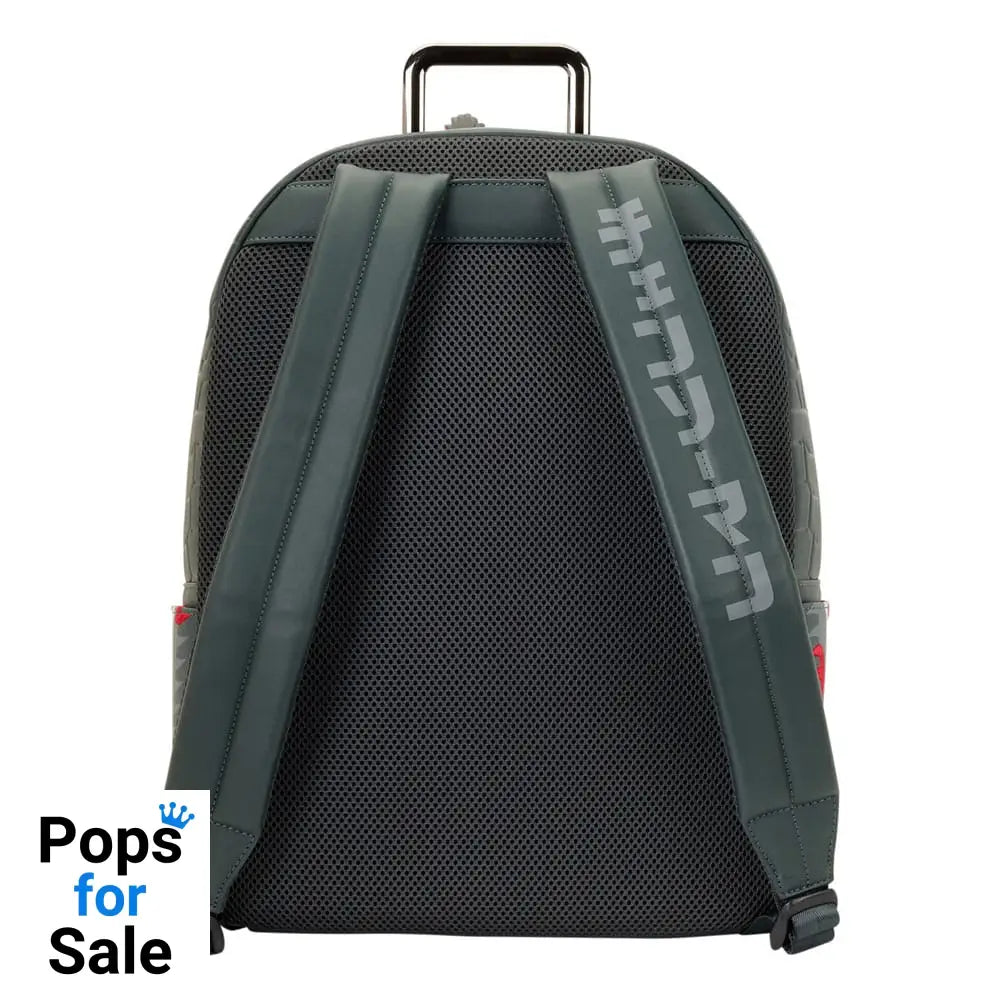 Crunchyroll by Loungefly Full-Size Backpack Chainsaw Man