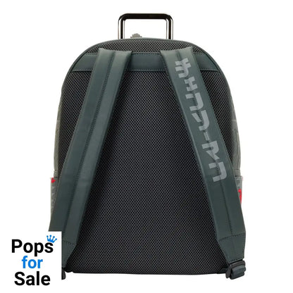 Crunchyroll by Loungefly Full-Size Backpack Chainsaw Man