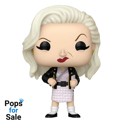 Cry-Baby POP! Movies Vinyl Figure Hatchet-Face 9 cm Funko POP POP! Figures