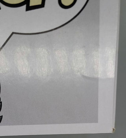 #307 Sombra (Translucent) - Overwatch - Box Damaged Funko POP