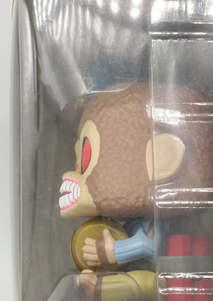 147 Monkey Bomb - Call of Duty - Funko POP - Box Damaged