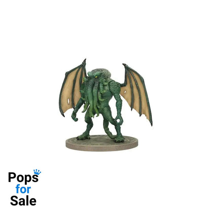 Cthulhu PVC Statue Cthulhu 18 cm Statues