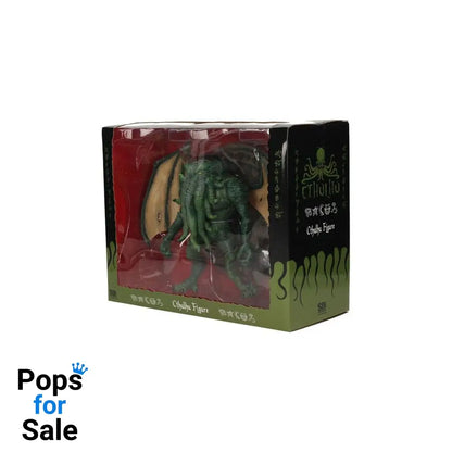 Cthulhu PVC Statue Cthulhu 18 cm