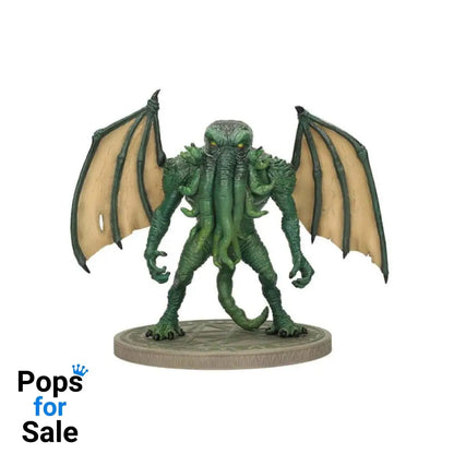 Cthulhu PVC Statue Cthulhu 18 cm Statues