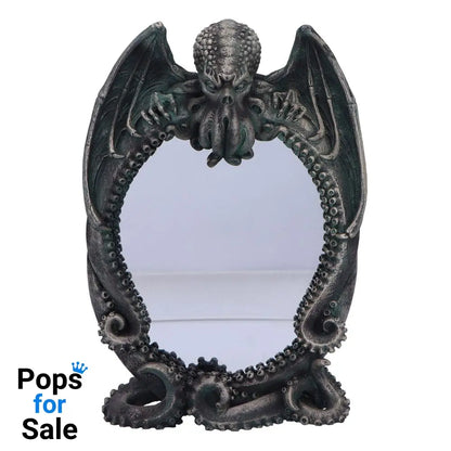 Cthulhu Stand Mirror Cthulhu's Reflection