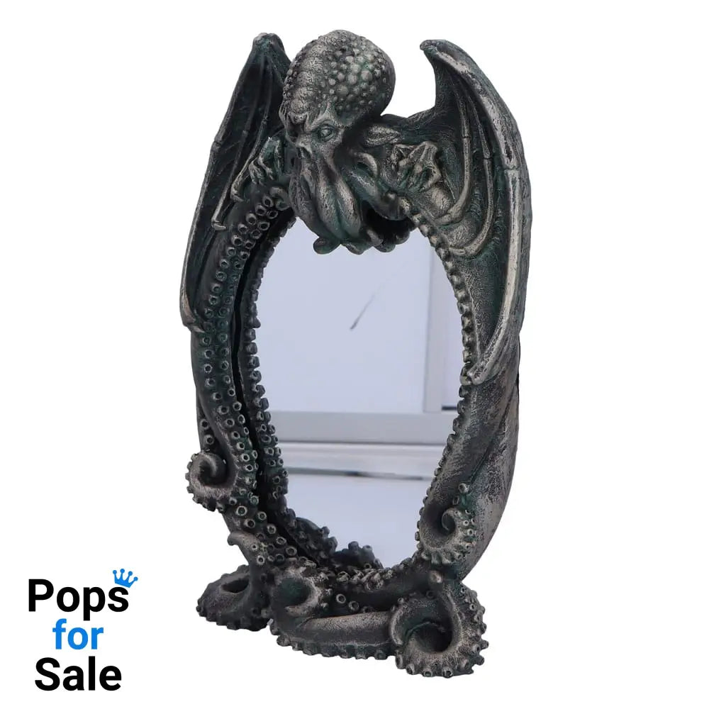 Cthulhu Stand Mirror Cthulhu's Reflection