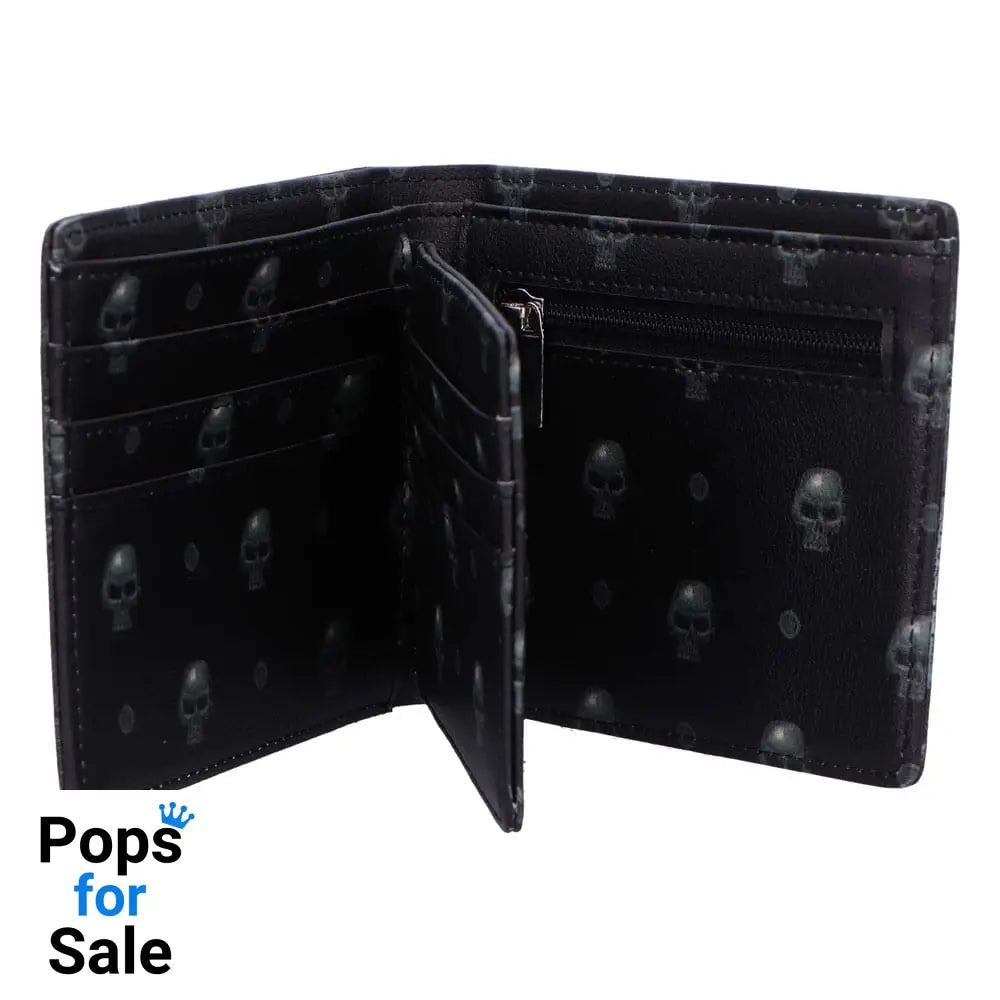 Cthulhu Wallet Black Cthulhu