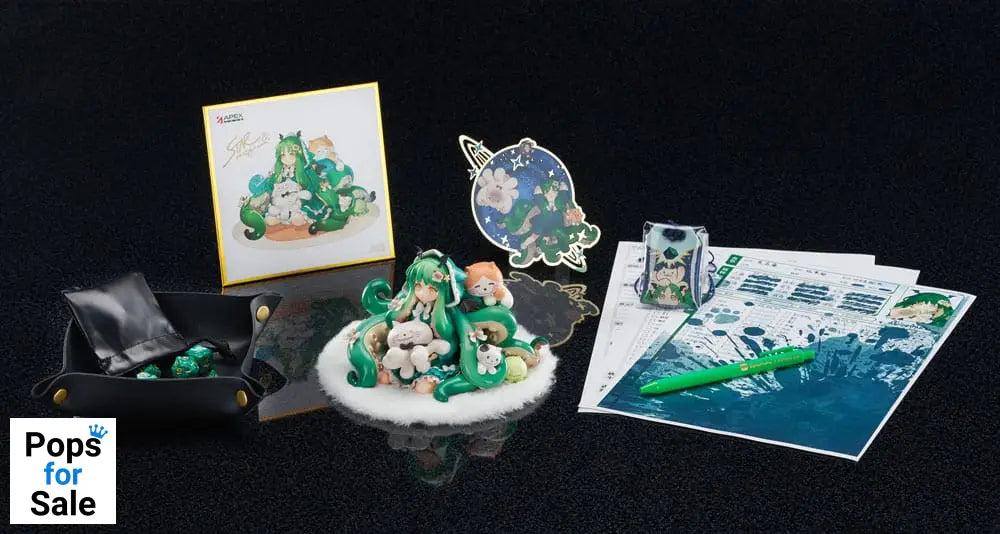 CthulhuPVC Statue Meowthulhu Pajamas Party 10 cm