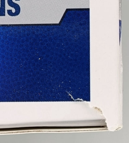 #171 Micah Parsons - NFL Dallas Cowboys - BOX DAMAGE
