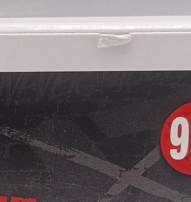 977 Billy Butcher - The Boys Funko POP