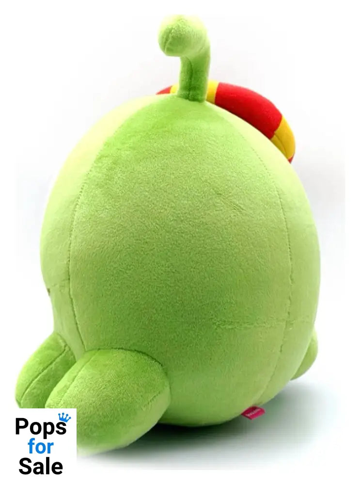 Cut the Rope Plush Figure Om Nom 23 cm
