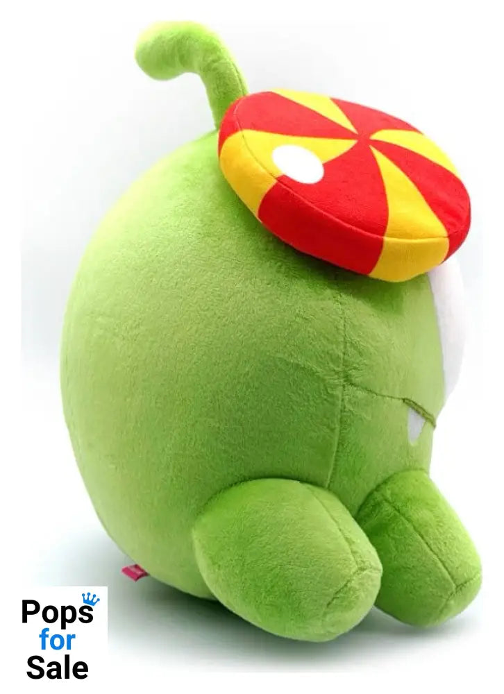 Cut the Rope Plush Figure Om Nom 23 cm