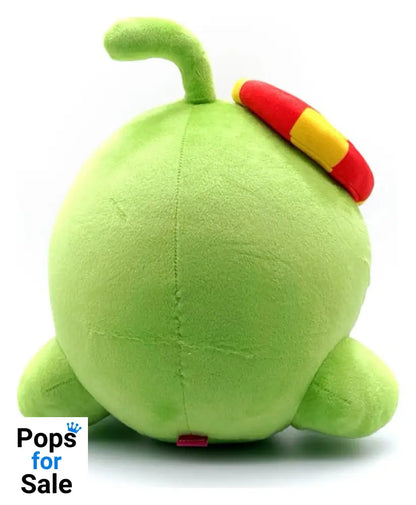 Cut the Rope Plush Figure Om Nom 23 cm