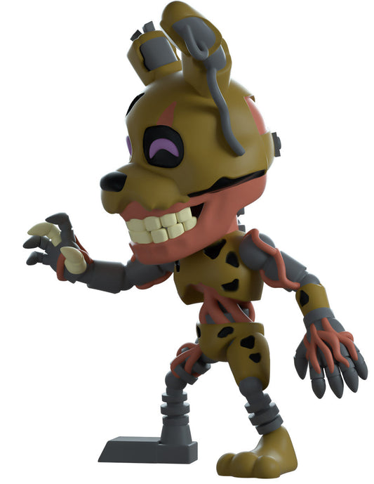 Youtooz Burntrap - Five Nights at Freddy`s