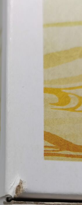 #729 Orochimaru - Naruto Shippuden - Box Damaged Funko POP