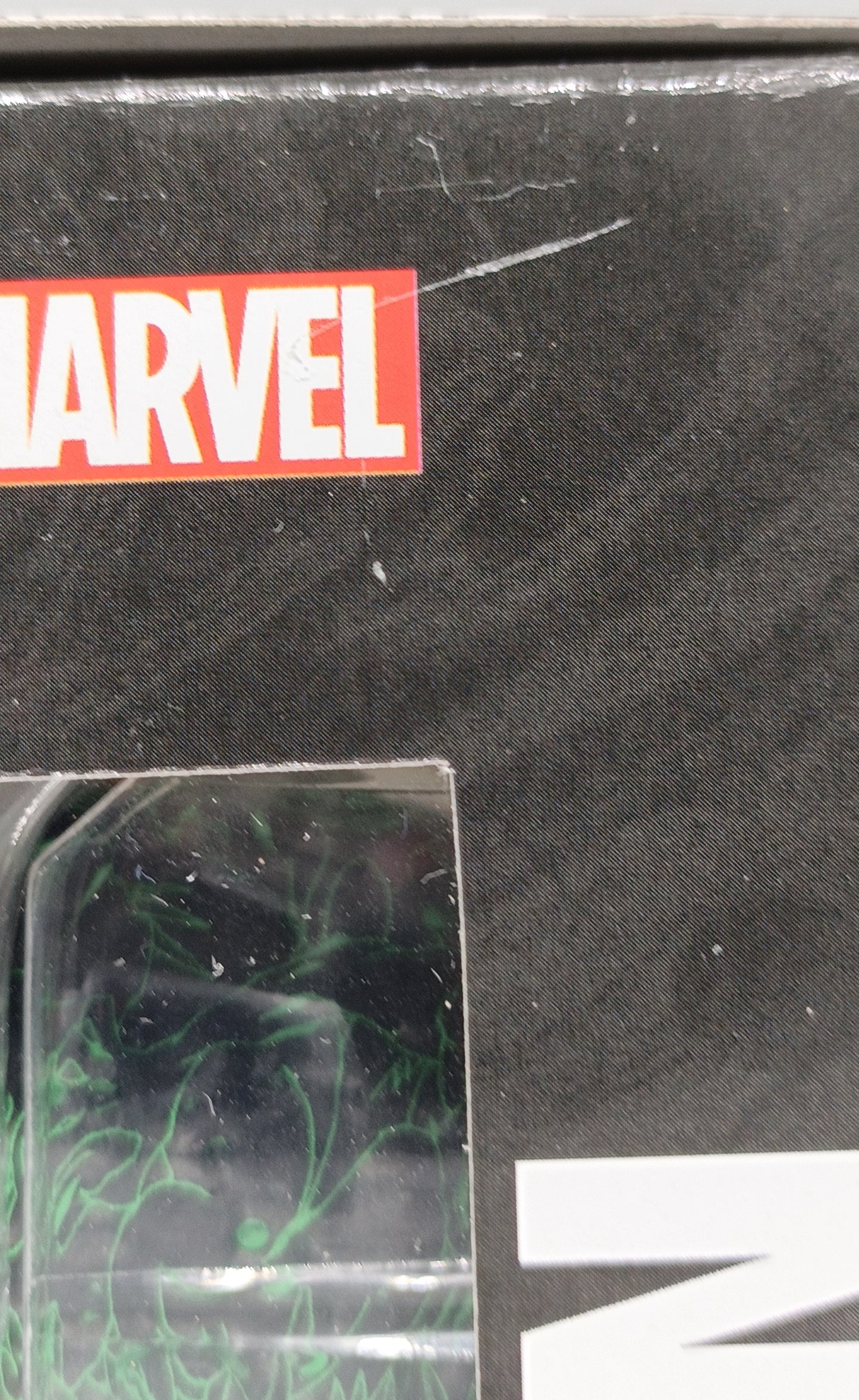 #68 Nakia - Art Series - Marvel Black Panther - Box Damaged Funko POP