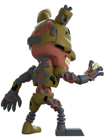 Youtooz Burntrap - Five Nights at Freddy`s