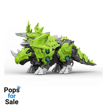 CyberBeasts Model Kit 1/35 TerraTops 32 cm