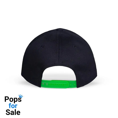 Cyberpunk: Edgerunners Baseball Cap David