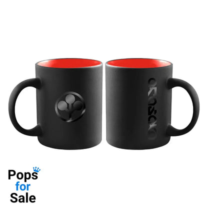 Cyberpunk: Edgerunners Mug Arasaka