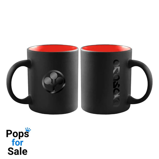 Cyberpunk: Edgerunners Mug Arasaka