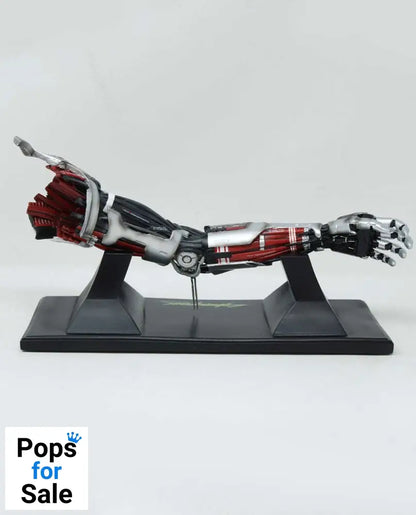 Cyberpunk: Edgerunners Replica Silverhand Arm 30 cm Statues