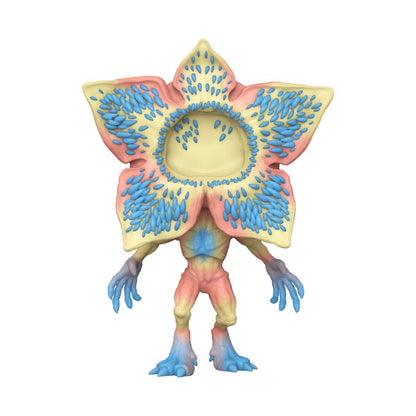 #1547 Demogorgon (Scoops Ahoy) 6 Inch - Stranger Things Funko POP Preorder