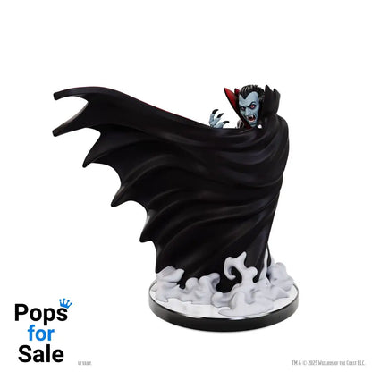 D&D Classic Collection pre-painted Miniatures Monsters U-Z Boxed Set