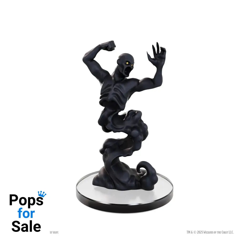 D&D Classic Collection pre-painted Miniatures Monsters U-Z Boxed Set Miniature Gaming & Tabletop