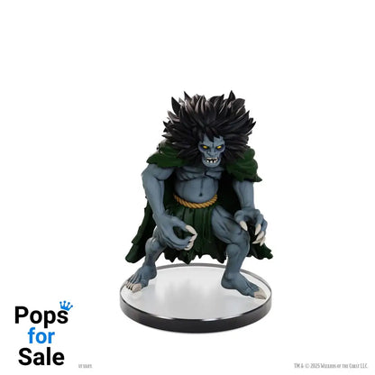 D&D Classic Collection pre-painted Miniatures Monsters U-Z Boxed Set