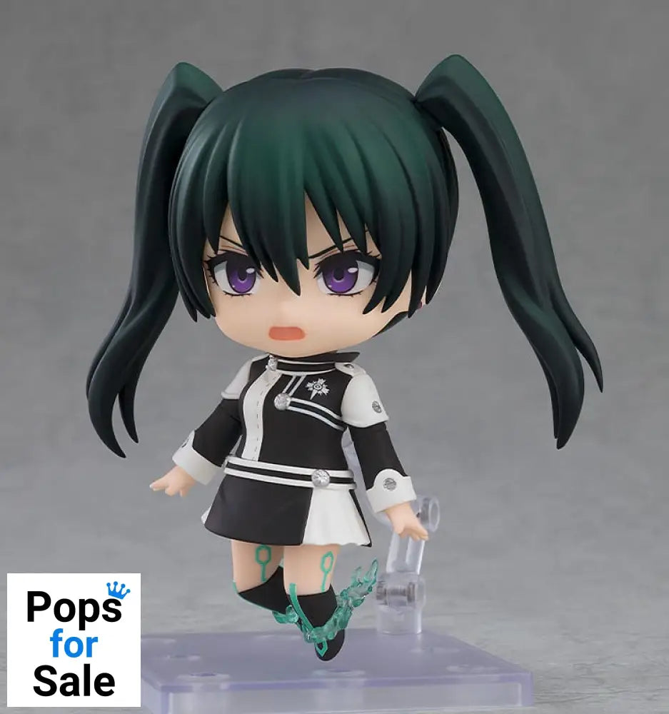 D.Gray-man Nendoroid Action Figure Lenalee Lee 10 cm