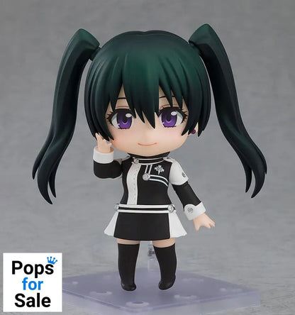 D.Gray-man Nendoroid Action Figure Lenalee Lee 10 cm