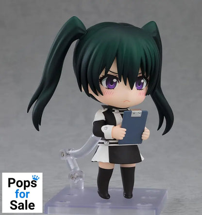 D.Gray-man Nendoroid Action Figure Lenalee Lee 10 cm