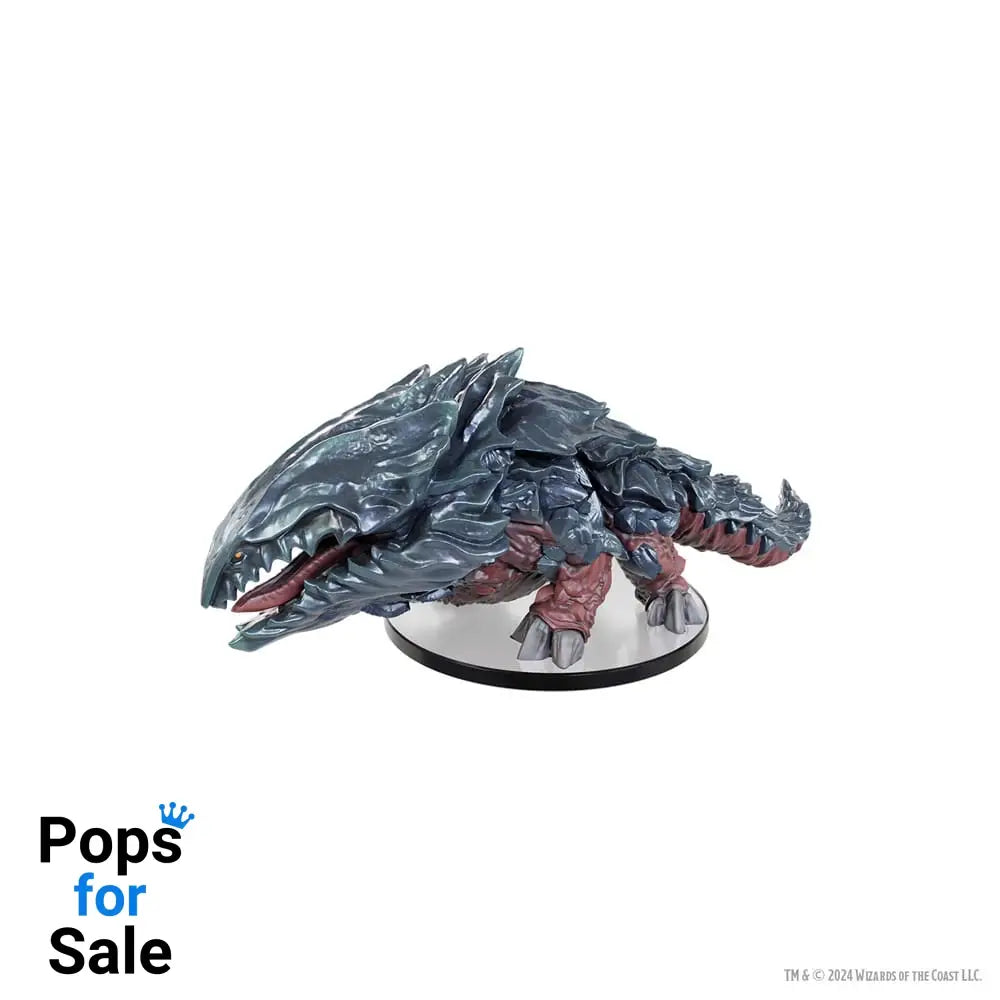 D&D Icons of the Realms: Adventures from Baldur’s Gate Booster Brick (8) Miniature Gaming & Tabletop