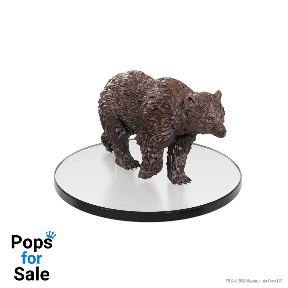 D&D Icons of the Realms: Adventures from Baldur's Gate Booster Brick (8)