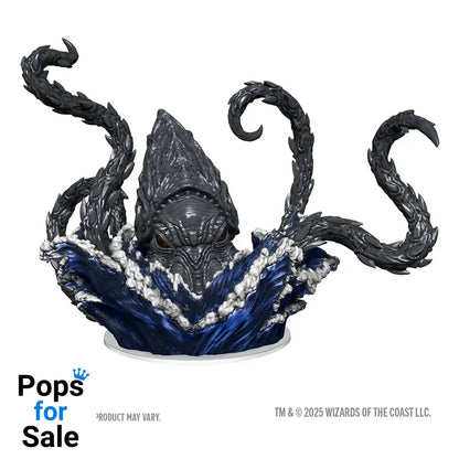 D&D Icons of the Realms Boxed prepainted Miniatures Kraken 24 cm