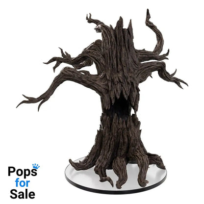 D&D Icons of the Realms Boxed prepainted Miniatures Tree Blight 13 cm Miniature Gaming & Tabletop