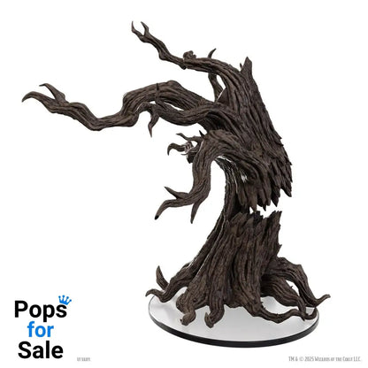 D&D Icons of the Realms Boxed prepainted Miniatures Tree Blight 13 cm