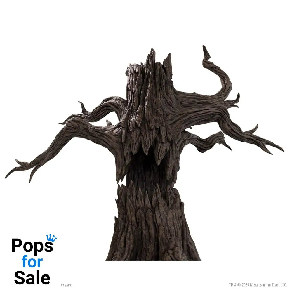 D&D Icons of the Realms Boxed prepainted Miniatures Tree Blight 13 cm